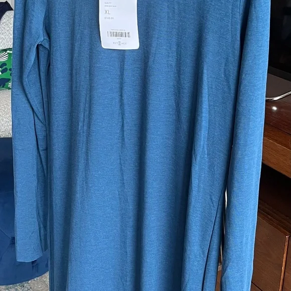 Good feels crew dress. XL - Picture 7 of 12